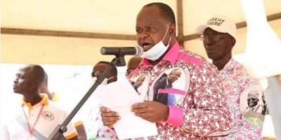 Côte d'Ivoire : PPA-CI, Hubert Oulaye, Koné Boubakar et Ettien Amoikon qualifiés de tripatouilleurs et malhonnêtes, réaction