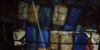 Côte d'Ivoire : Plusieurs marchandises en provenance du Liberia saisies par la cellule de lutte contre la fraude et la contrefaçon