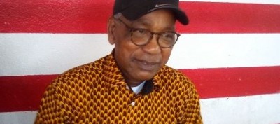 Côte d'Ivoire : Alfred Guéméné annonce la création de son parti et fustige le financement du FPI qui ne compte que deux députés par le pouvoir