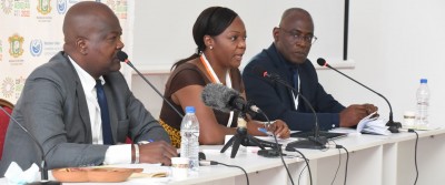 Côte d'Ivoire :   Café-Cacao, le Conseil retrace le circuit physique et financier des fèves depuis le bord champ jusqu'à l'exportation