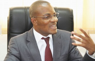 Côte d'Ivoire : FDFP, le  challenge que devra relever le  nouveau Secrétaire Général  Philippe N'Dri