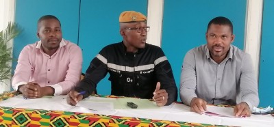 Côte d'Ivoire :  Syndicalisme, l'UNAPC-CI annonce sa démission et sa désaffiliation de la CISL Dignité et s'engage dans le dialogue social