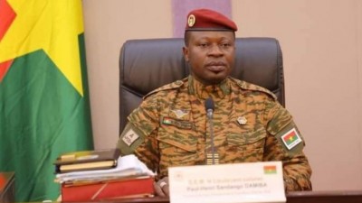 Burkina Faso : Deux directeurs généraux relevés de leurs fonctions pour «  mauvaise gestion »