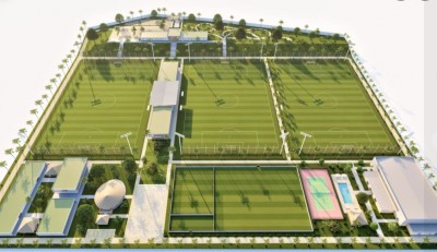 Côte d'Ivoire : Infrastructures sportives, l'ASEC annonce le démarrage des travaux de son complexe « Gboro-Gbata » à Bingerville