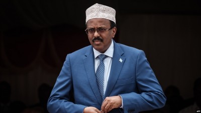 Somalie : Record de 39 candidats à l'élection présidentielle du 15 mai