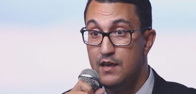 France : Le député des français de Côte d'Ivoire, M'jid El Guerrab condamné à 1 an de prison ferme pour violence