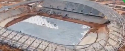 Côte d'Ivoire : L'Etat a investi plus d'un milliard de dollar à ce jour dans les  infrastructures sportives et d'hébergements