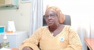 Côte d'Ivoire : Ayant été élève au Collège Moderne de Jeunes Filles, la ministre Anne Ouloto attendue à Bouaké pour le cinquantenaire de son ancienne école