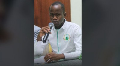 Côte d'Ivoire : Les Jeunes du PDCI attirent l'attention de Bédié  sur les discordes qui existent entre certains cadres depuis le sommet jusqu'à la base