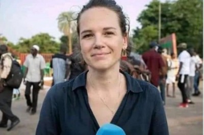 Burkina Faso : Une journaliste française refoulée d'une activité, levée de boucliers contre les organisateurs