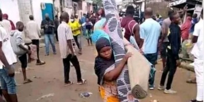 Cameroun : Douala, une nouvelle opération de démolition suscite la colère