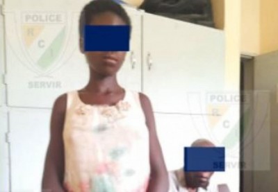 Côte d'Ivoire : Zouan-Hounien,  un homme de 74 ans abuse sexuellement d'une mineure de 15 ans
