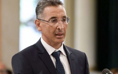 Tunisie : Explosion au domicile du ministre de l'intérieur Taoufik Charfeddine