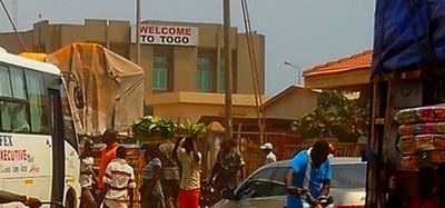 Togo :  Réouverture des frontières terrestres, avis aux voyageurs