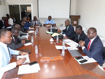 Côte d'Ivoire : Les objectifs de l'audit de 33 structures dont l'ONPC diligenté par la  Direction Générale du Budget et des Finances