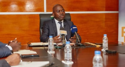 Côte d'Ivoire : CNI, une opération dénommée « journées de renforcement du traitement des réclamations » à compter de ce mardi, voici les lieux