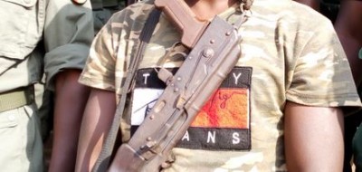 Côte d'Ivoire :   Axe Kotobi-Abidjan, des coupeurs de route ouvrent le feu sur un mini car et tuent le conducteur