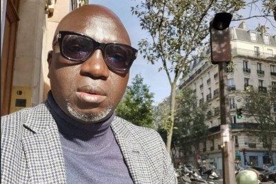 Côte d'Ivoire : Souleymane Zebret proche de Guillaume Soro dans le viseur de la Justice ? Une perquisition serait en cours à son domicile