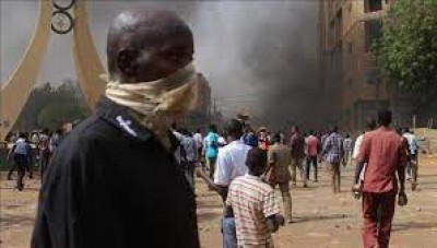 Niger : « Mort de manifestants à Téra », les enquêtes menées par la France et le Niger n'ont rien donné
