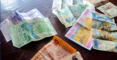 Côte d'Ivoire : Coopération monétaire entre l'Afrique et la France, voici pourquoi les francs CFA sont  imprimés en France
