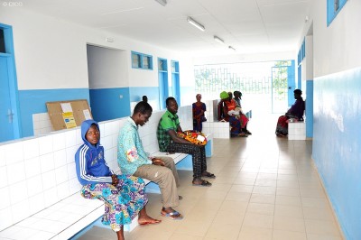 Côte d'Ivoire : Vers la numérisation du système de santé pour que le patient ne soit plus obligé de transporter son dossier médical  d'un médecin à un autre