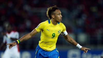 Gabon : Pierre-Emerick Aubameyang prend sa retraite internationale à 32 ans