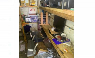 Côte d'Ivoire : Adjamé, fin de cavale pour 03 individus à la tête d'un réseau de confection de faux documents administratifs