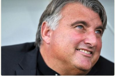 Côte d'Ivoire :   Risque de voir l'Africa se maintenir en Ligue 2, Kuyo fait le ménage en limogeant Alain Gouamené, Noel Tosi nouvel entraîneur