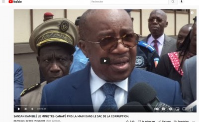 Côte d'Ivoire : Serie d'allégations sur des « scandales » au pôle pénal économique et financier, KOACI enquête