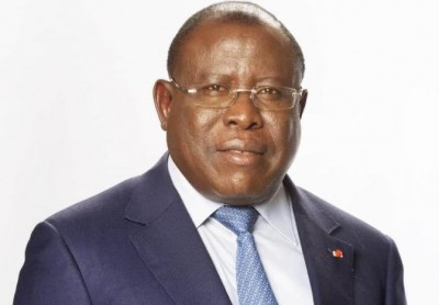 Côte d'Ivoire :  Présidence de l'Assemblée nationale, Bacongo affirme que l'annonce de sa candidature relève de la « pure propagande »
