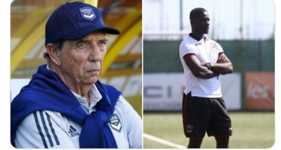 Côte d'Ivoire : La FIF confirme Jean-Louis Gasset à tête des éléphants,  Emerse Faé son adjoint