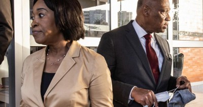 Burkina Faso : Communiqué final de la mission d'évaluation de la Cedeao