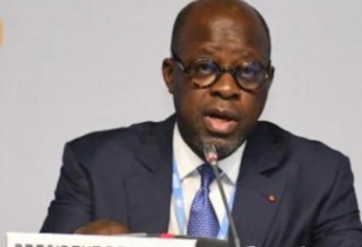 COP15 : La Côte d'Ivoire engagée pour le succès de la mission du président Alain Donwahi