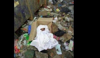 Côte d'Ivoire : Yopougon, les corps sans vie de 02 bébés découverts dans une décharge