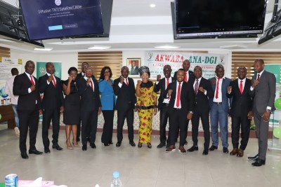 Côte d'Ivoire : Au lancement d'une Nouvelle Alliance, des agents des impôts dénoncent un « système de parrainage » et demandent un profil de carrière signé par le Chef de l'Etat