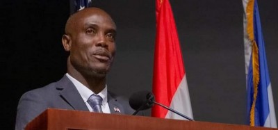 Liberia :  Causes des instabilités dans la CEDEOA selon le ministre de la Défense