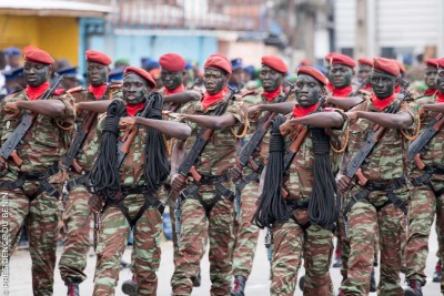 Mali : Terrorisme, le Benin compte retirer ses troupes d'ici 2023