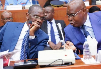 Côte d'Ivoire : Les Sénateurs adoptent le projet de loi sur la lutte contre la Drogue, le volet médical des consommateurs désormais pris en compte