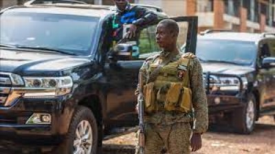 Centrafrique : Au moins huit soldats tués dans une attaque de rebelles à Nzacko