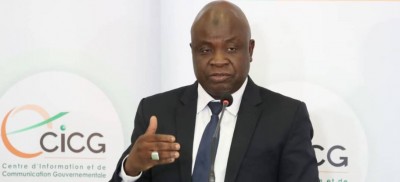 Côte d'Ivoire : Interdiction des sachets plastiques, face à la contrebande et le secteur informel, le DG de l'Assainissement avoue un bilan mitigé