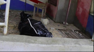 Côte d'Ivoire : Crime odieux à Koumassi, une fille de 27 ans violée puis tuée dans son appartement, plusieurs préservatifs retrouvés dans sa chambre