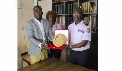 Côte d'Ivoire : Lutte contre la corruption, félicité pour ses actions par la COAC, Ange Kessi « Je suis là pour travailler pour les Ivoiriens et non pour moi-même »