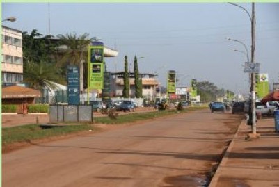 Côte d'Ivoire : District Autonome du Bas-Sassandra, des investissements de 100 milliards FCFA annoncés  pour la faisabilité de sept projets,  plus de 100.000 emplois prévus