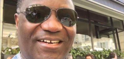 Côte d'Ivoire : Sans nouvelles depuis sa nomination au Gouvernement, Sangafowa Coulibaly à ses proches : « Chers tous, À bientôt »