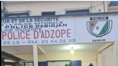 Côte d'Ivoire : Les  tracasseries routières des  agents à Adzopé  se poursuivraient, le parquet Militaire n'exclut pas d'ouvrir une enquête contre le personnel du Commissariat