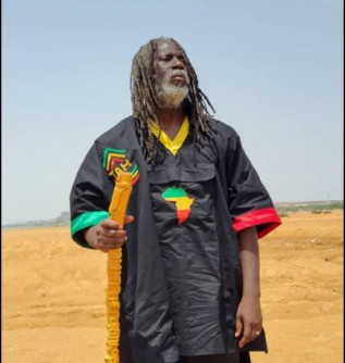 Côte d'Ivoire : Journée Internationale de l'Afrique, Tiken Jah: « Chers africains, Dieu existe mais il est très occupé. Menons nos combats aujourd'hui »