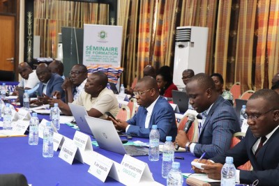 Côte d'Ivoire :  Mise en oeuvre des réformes communautaires, le pays classé 3ème après le Burkina Faso et le Bénin