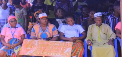 Côte d'Ivoire :   Polémique de chefferie à Dabou, le comité d'organisation vole au secours d'Essis Esmel