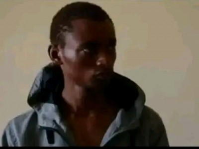 Cameroun : Armé d'une pioche, il tue sa mère et viole le cadavre
