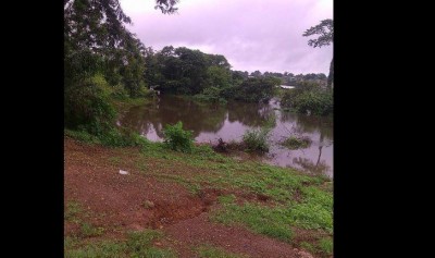 Côte d'Ivoire : Macabre découverte à Danané, le corps sans vie d'un individu retrouvé dans une rivière